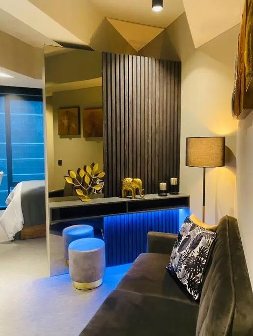 Lofts Exclusivo Bogota Apartment 0*,