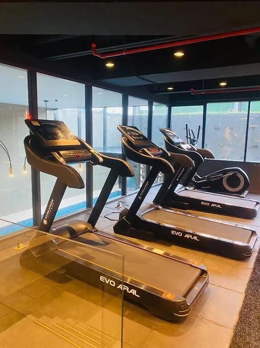 Lofts Exclusivo Bogota Apartment 0*,  Colombia