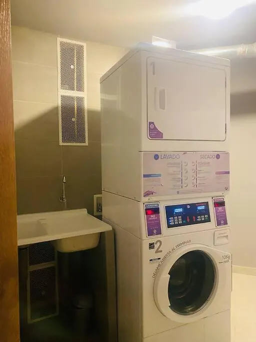 Lofts Exclusivo Bogota Apartment 0*,  Colombia