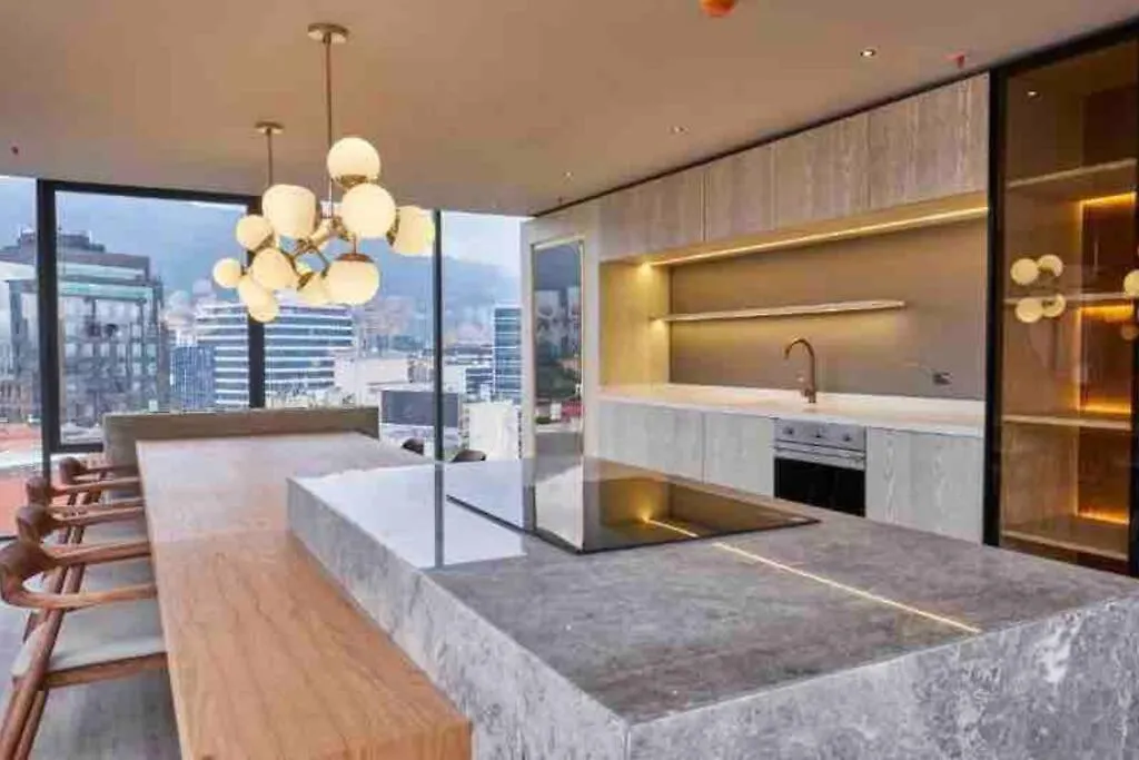 公寓 Lofts Exclusivo Bogota公寓 哥伦比亚