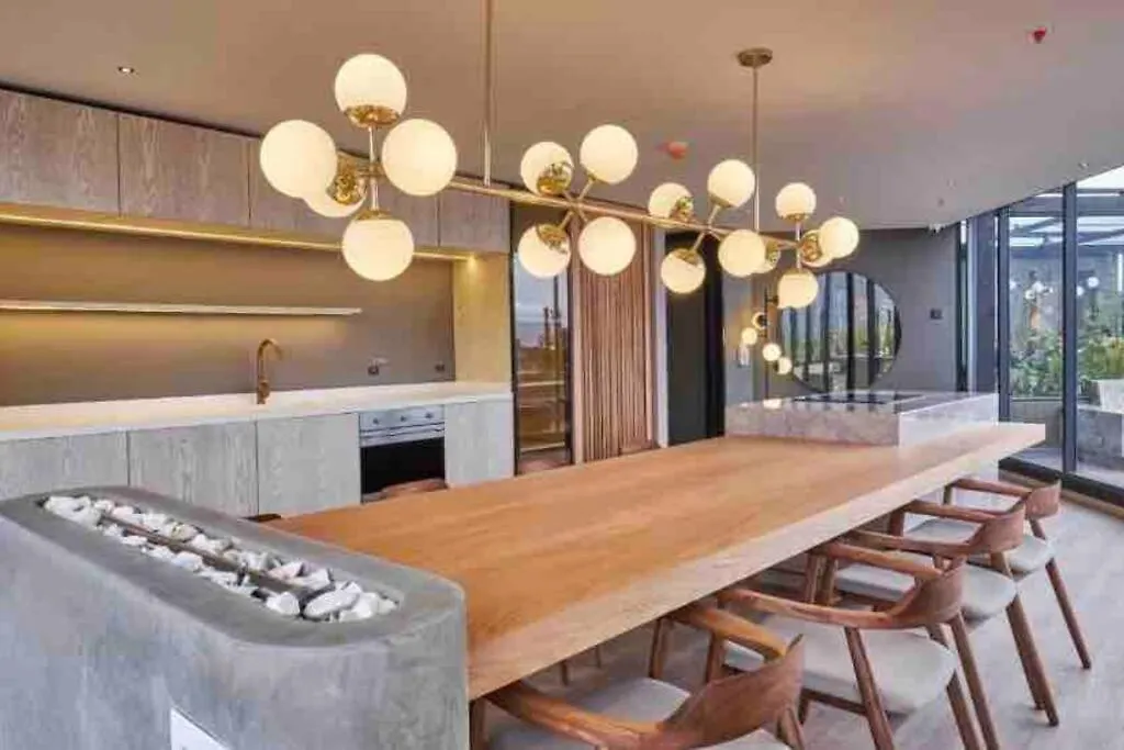 Lofts Exclusivo Bogota公寓 公寓 波哥大