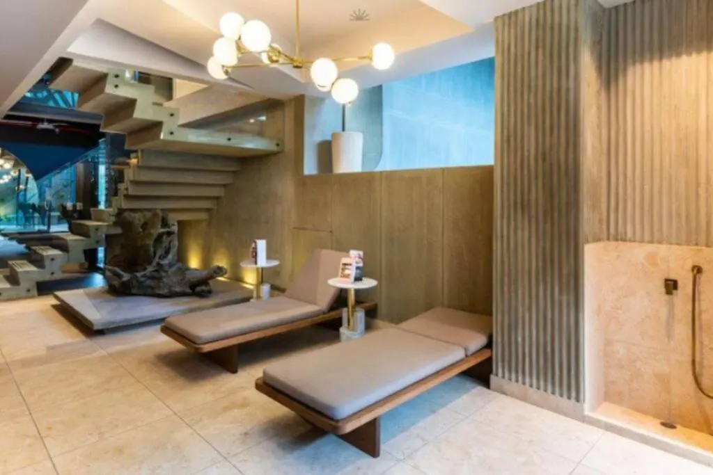 公寓 Lofts Exclusivo Bogota公寓