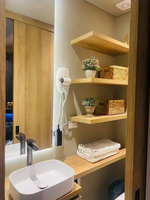 Lofts Exclusivo Bogota公寓