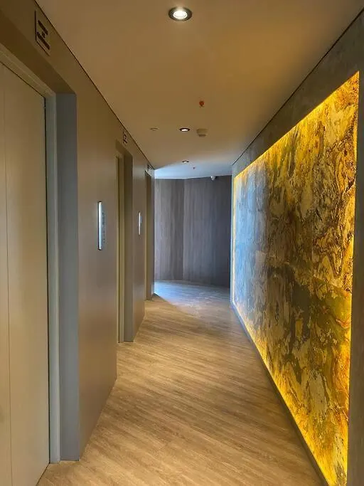 Lofts Exclusivo Bogota公寓 哥伦比亚