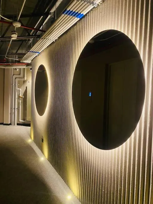 公寓 Lofts Exclusivo Bogota公寓 哥伦比亚