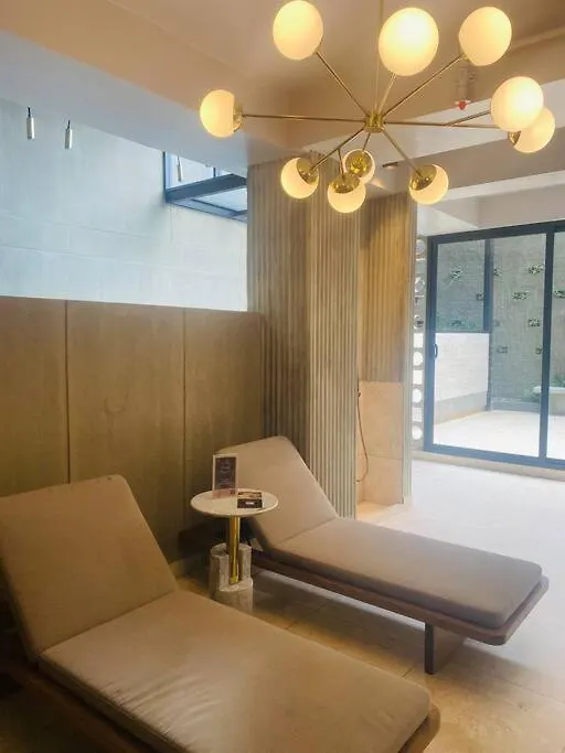 Lofts Exclusivo Bogota公寓 哥伦比亚