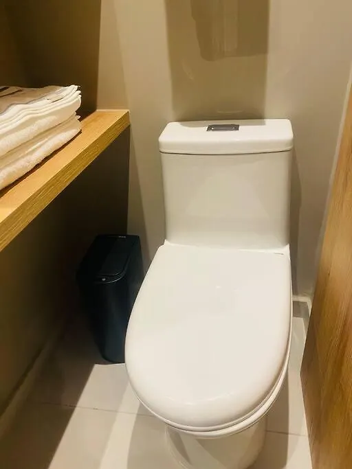 Lofts Exclusivo Bogota公寓 公寓 波哥大