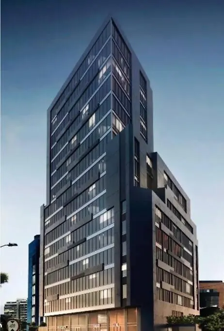 Lofts Exclusivo Bogota Apartment