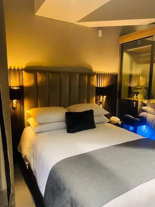 Lofts Exclusivo Bogota Apartment