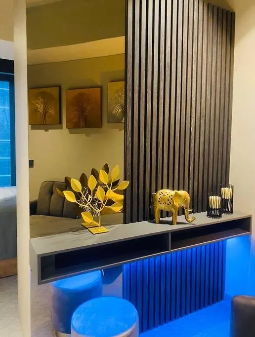Lofts Exclusivo Bogota Apartment Colombia