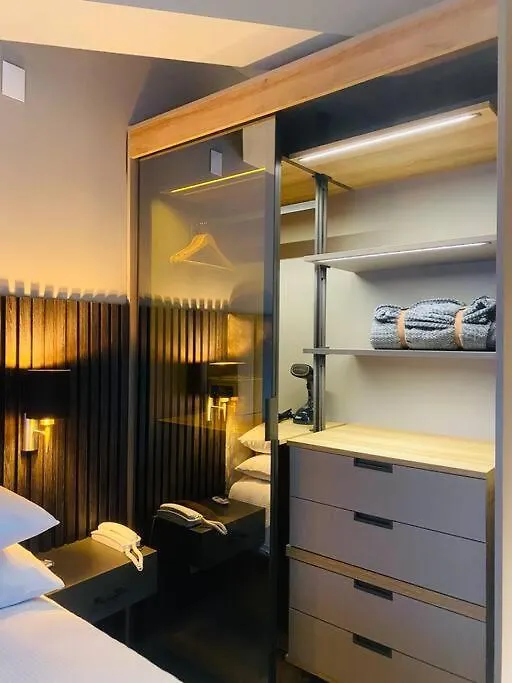 Lofts Exclusivo Bogota Apartment