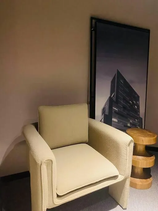 Lofts Exclusivo Bogota Apartment