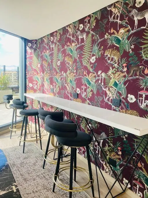 Lofts Exclusivo Bogota Apartment 0*,