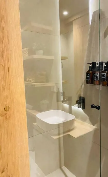 Lofts Exclusivo Bogota Apartment