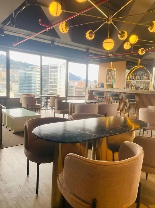 Lofts Exclusivo Bogota Apartment Colombia