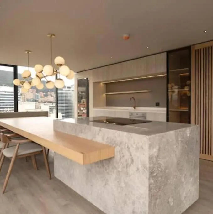 Lofts Exclusivo Bogota Apartment