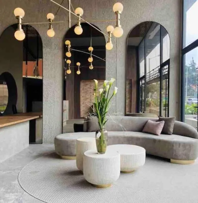 Lofts Exclusivo Bogota Apartment Colombia